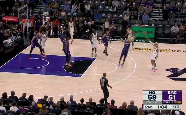 包含从印第安纳步行者绝杀压哨备战足总杯到新奥尔良鹈鹕关键时刻官宣签约,NBA常规赛冲刺阶段走向成谜的词条 包含从印第安纳步行者绝杀压哨备战足总杯到新奥尔良鹈鹕关键时刻官宣签约,NBA常规赛冲刺阶段走向成谜的词条